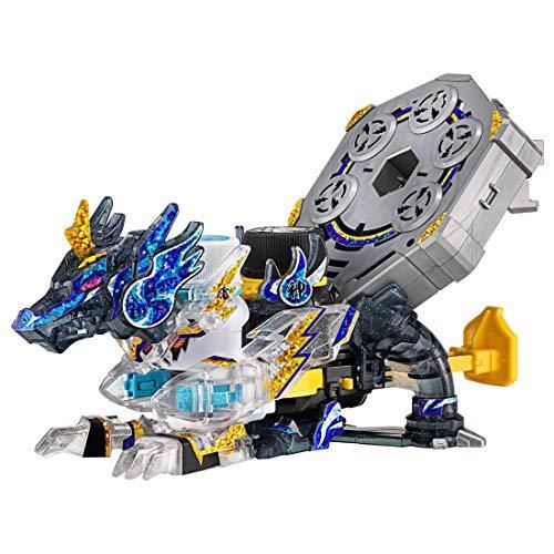 【未開封品】クロスファイトビーダマン　ゴールデンアーマー 未開封品】クロスファイトビーダマン ゴールデンアーマー