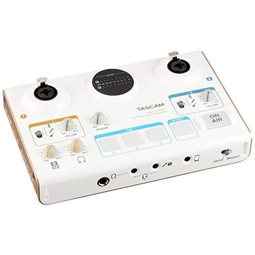 TASCAM タスカム US-42 新古品｜Yahoo!フリマ（旧PayPayフリマ）