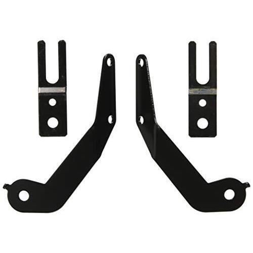 デイトナ エアロバイザー ブラストバリアー X用車種専用ステー エストレヤ W650 W400など 62485