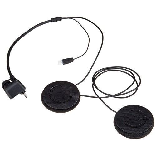 デイトナ バイク用 インカム 補修用 ステレオスピーカー COOLROBO-GT 一体型スピーカー 92363