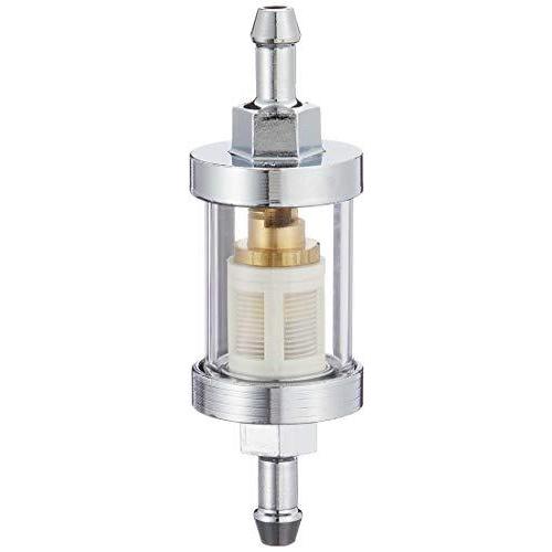 キジマ (Kijima) ガソリンフィルター S ホース内径6-6.5mm用 105-207