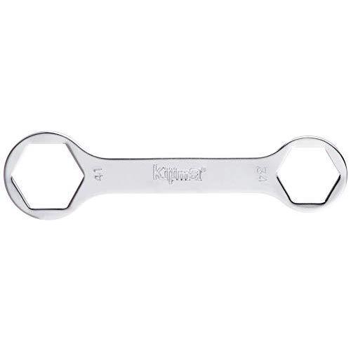 キジマ (Kijima) レンチ 2WAY 34/41mm 302-870