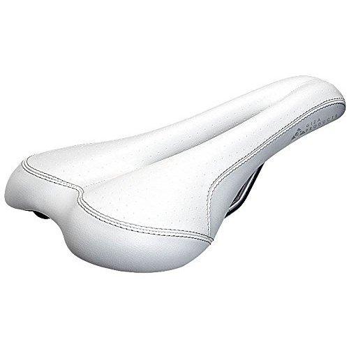 GIZA PRODUCTS (ギザプロダクツ) VL-1146 サドル ホワイト