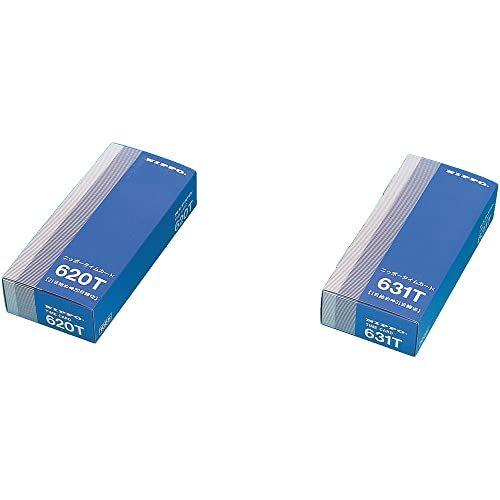 ニッポー タイムカード NTR-2500、2700用 620T (20日締)
