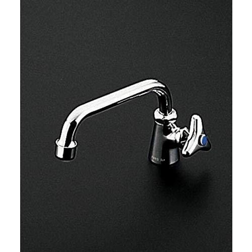 TOTO T136SUNR13 V1C シングルレバー 単水栓 立水栓 2個セット
