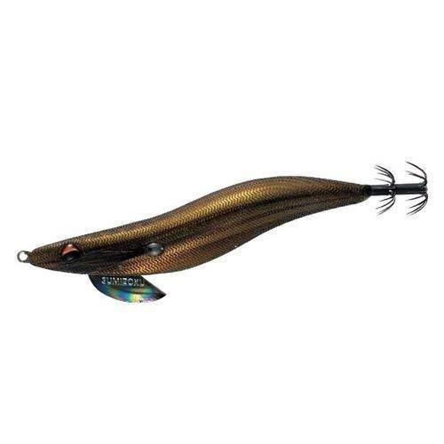 HARIMITSU (ハリミツ) ルアー エギ 墨族 イサキ 3.5号