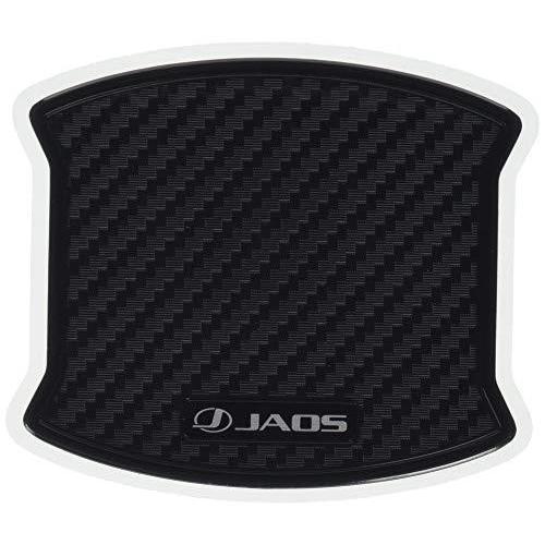 ジャオス (JAOS) プラド 150系/ハイラックス 125系/RAV4 50系 JAOS ドアハンドルプロテクター