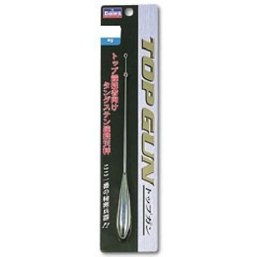ダイワ (Daiwa) シンカー トップガン 27号 579384 投げ釣り