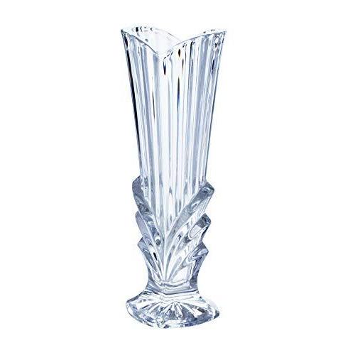 東洋佐々木ガラス フラワーベース 約7.3×20.9×7.3cm フロラック 日本製 P-26341-JAN