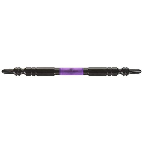 アネックス (ANEX) 黒龍靭ビット スリムタイプ +2×110 10本組 ABRS-14M