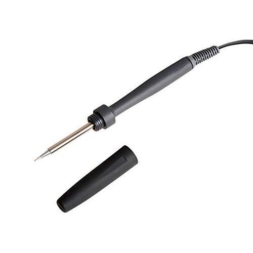 ホーザン (HOZAN) ハンダゴテ 握りやすい12mmφの細身のグリップ H-270