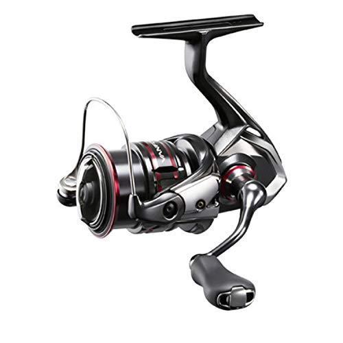 シマノ (SHIMANO) スピニングリール 20 ヴァンフォード C2000SHG 渓流トラウト ライトソルト全般