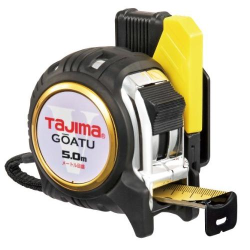 タジマ Tajima スケール コンベックス 剛厚セフGロック25 タジマ Tajima スケール コンベックス 剛厚セフGロック25