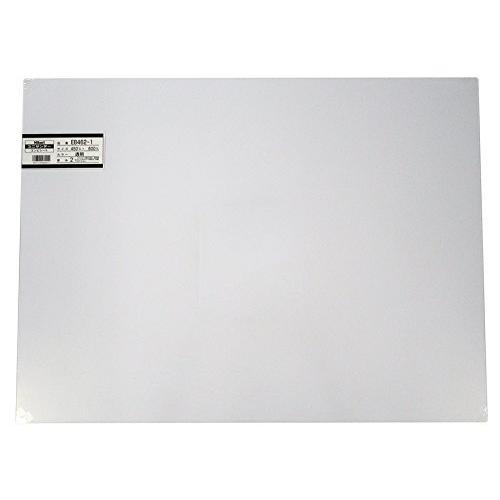 光 塩ビ板 透明 2×450×600mm EB462-1