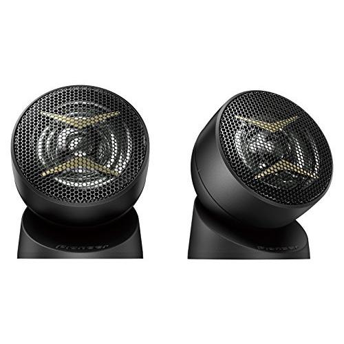 カロッツェリア (パイオニア) チューンアップトゥイーター ハイレゾ対応 TS-T440