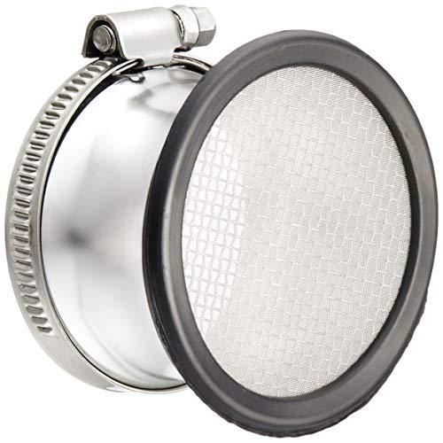 キタコ (KITACO) ビッグエアファンネル (55φ) 汎用 514-2001550