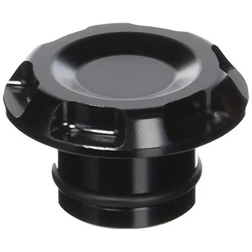 キタコ (KITACO) ステムキャップ (ブラック) CBR250RR 501-1840050