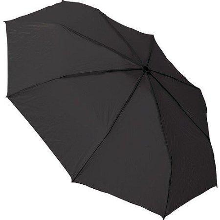 キャラバン (Caravan) SEA TO SUMMIT （シートゥサミット） ウルトラSIL トレッキングアンブレラ 1700439 190 ブラック
