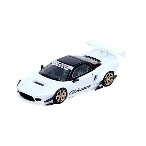 Yahoo!オークション- Honda NSX （NA1） Rocket Bunny V2 Aero
