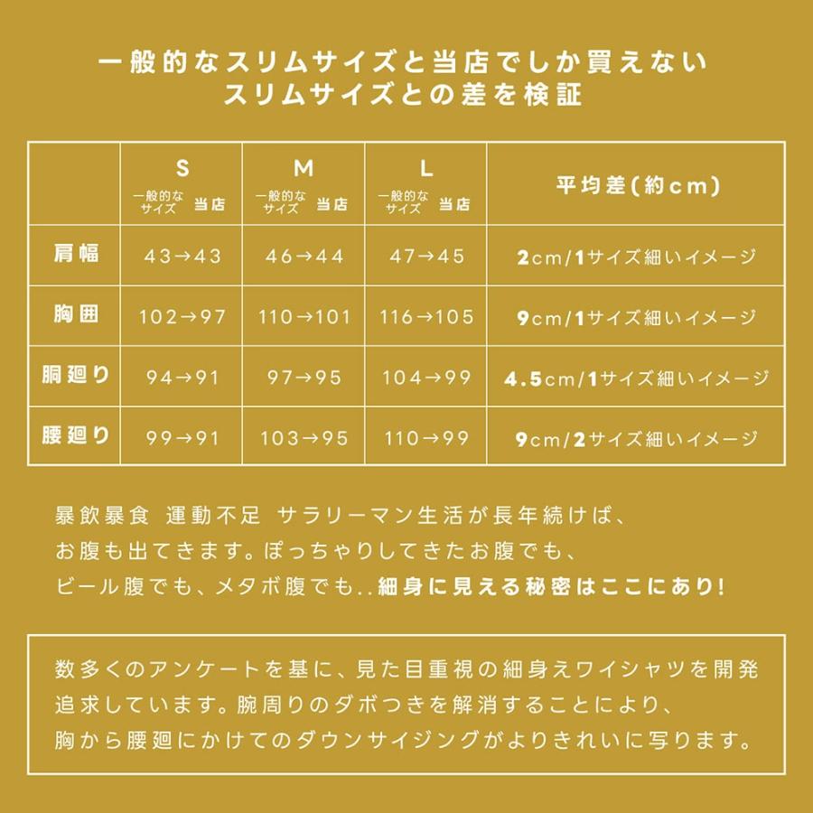 ワイシャツ メンズ 長袖 送料無料 Yシャツ 形態安定 スリム セール プレゼント  Men's uno 爆買 | ビジネスマンサポート | 20