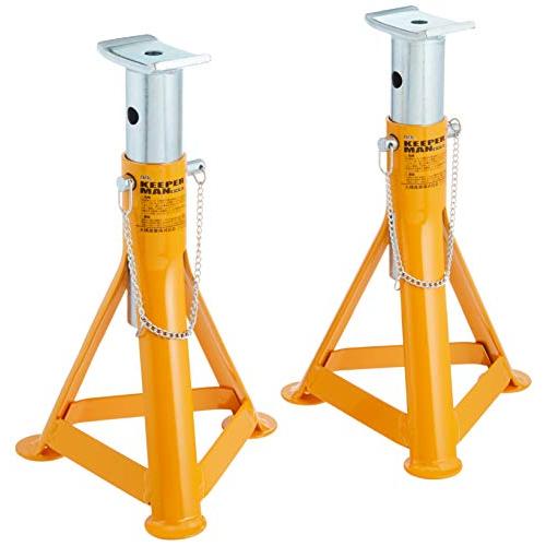 BAL (大橋産業) ジャッキ キーパーマン2T 920