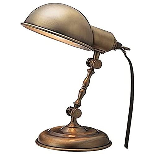 INTERFORM INC. インターフォルム デスクライト テーブル ゴールド レトロ ヴィンテージ CLASSIC クラシック LT-2103GD