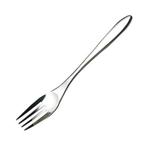 ラッキーウッド マリール ケーキ&フルーツフォーク 0-15014-000