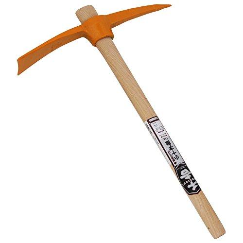 ツルハシ　十字鍬 2026年最新】Yahoo!オークション -十字鍬の中古品・新品・未使用品一覧