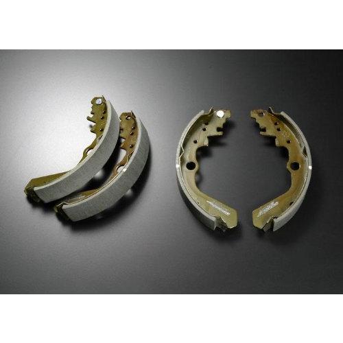 MONSTER SPORT ブレーキシュー 【type-e/リヤ】 ジムニー [JB23W] 他用 422120-5200M