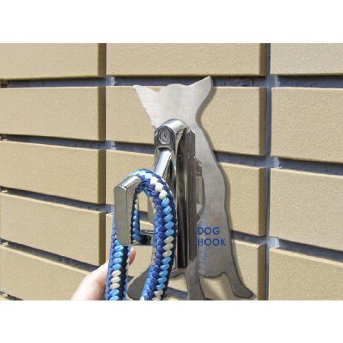 犬用リードフック ボーダー・コリー＜LFP-DG324＞  P1182004108(10314円)