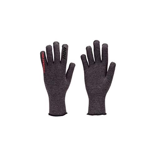 BBB (ビービービー) サイクリング ウインター グローブ インナーシールド ブラック BWG-27 153550