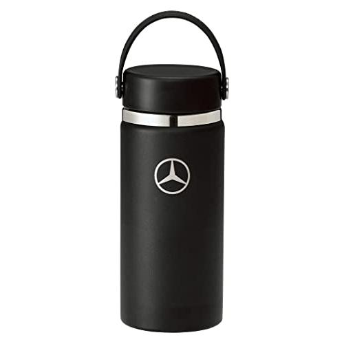 【メルセデスベンツ コレクション】 純正 Mercedes-Benz × Hydro Flask （ハイドロフラスク） ステンレスボトル 16 oz