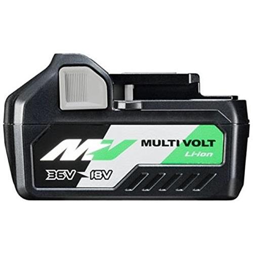 HiKOKI (ハイコーキ) リチウムイオン電池 36V マルチボルト 2.5Ah ? 0037-1749 BSL36A18