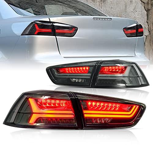 2025年最新】Yahoo!オークション -ランエボx テールランプの中古品