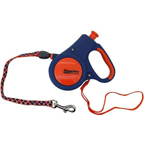 ドギーマン ドギーウォーカートラッドスタイル レッド&ネイビー SS サイズ