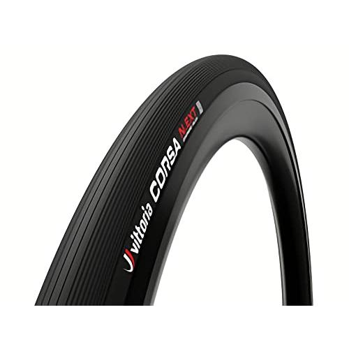 ビットリア (Vittoria) CORSA N EXT TLR ALL BLK 700X28C チューブレス