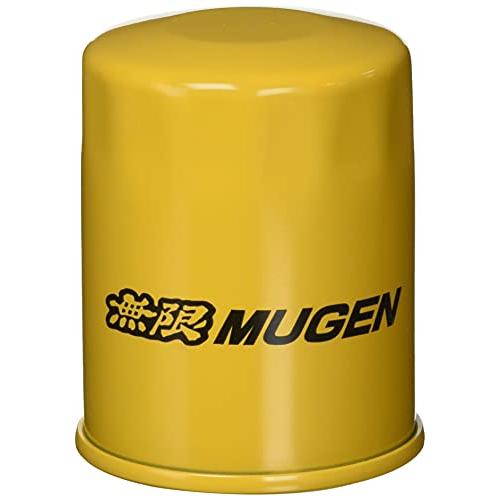 MUGEN (無限) 【ハイパフォーマンスオイルエレメント】 15400XK5B0100