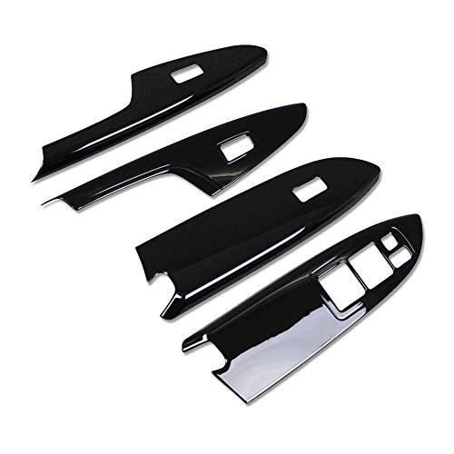 【Famous car】 「三菱 エクリプス クロス Mitsubishi Eclipse Cross 初代目 2018年~」 ガラスリフター スイッチ