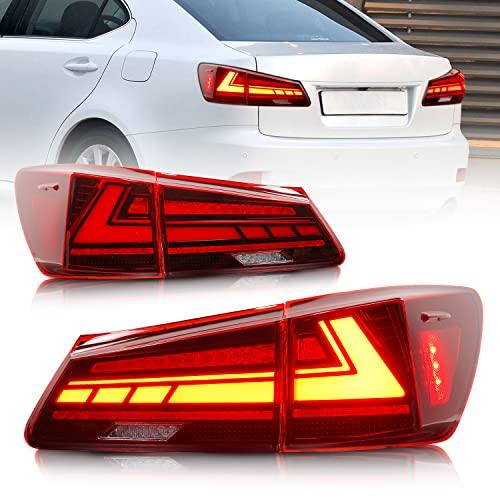 2025年最新】Yahoo!オークション -レクサス is テール 純正の