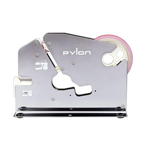 パイロン バッグシーラー エースII 9mm幅 バッグシーリングテープ 用 ステンレス 共和 pylon