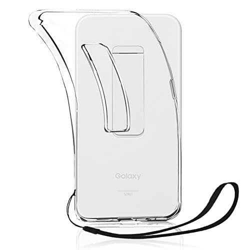 Galaxy SCR01 ジャンク　２台 Galaxy 5G Mobile Wi-Fi SCR01 商品一覧｜ムスビー【中古スマホ・中古