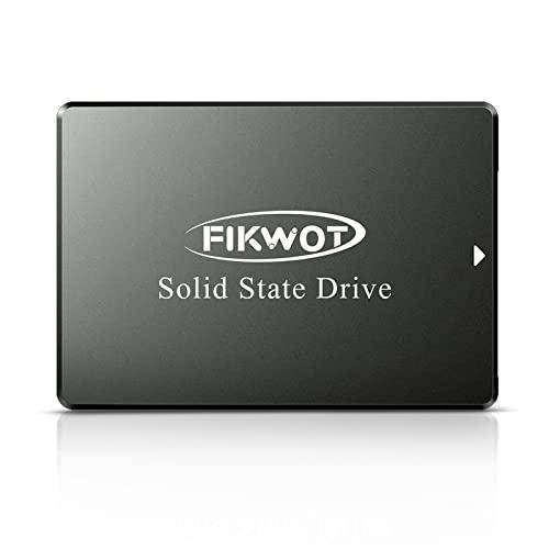 Fikwot FS810 1TB SSD 2 5インチ 7mm SATA 3D TLC 新品未使用｜Yahoo