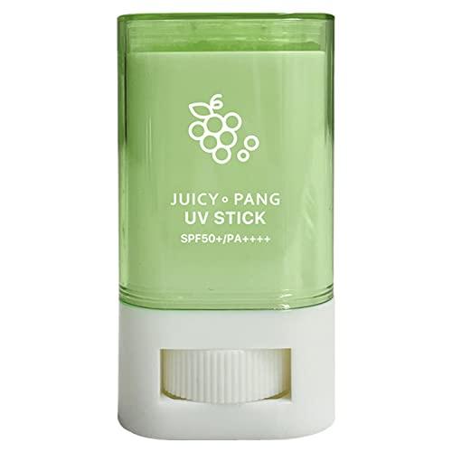 APIEU (アピュー) ジューシーパン UVスティック GR01 マスカットバー (15g)