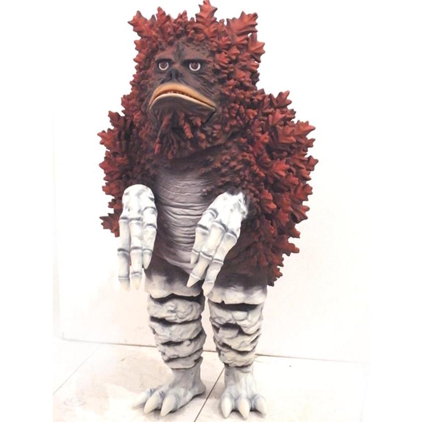 ビリケン商会 ガラモン（未彩色組立キット） : マルミツホビー直販部