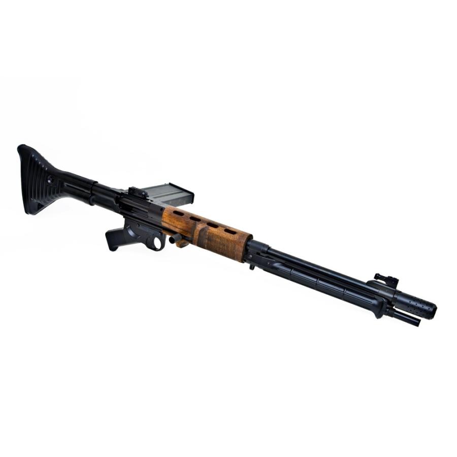 松栄製作所 FG42 Type1【モデルガン】10月以降順次