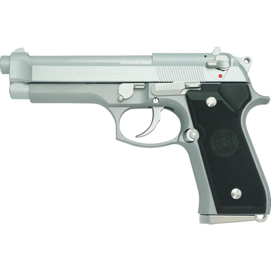 TANAKA WORKS タナカワークス M92F ベレッタ INOX Evolution