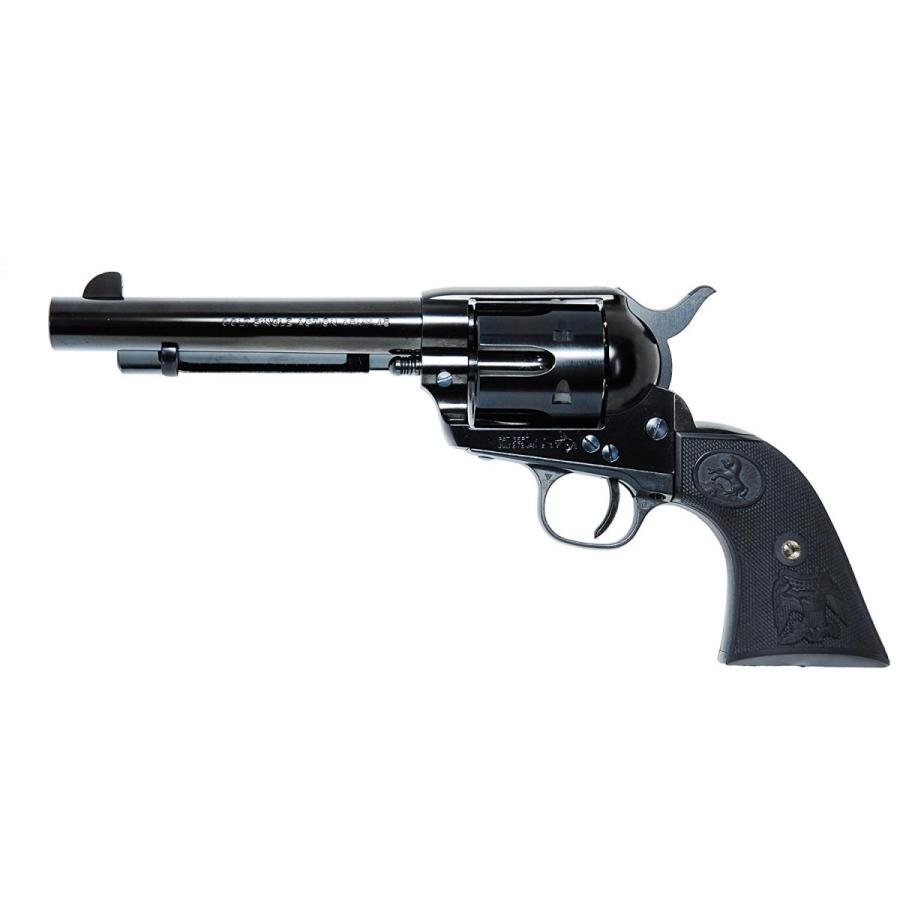 タナカ Colt S.A.A.45 5-1/2inch Artillery(2nd) デタッチャブル