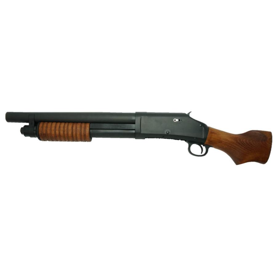タナカ Model 1897 Sawed-off Ver.2【モデルガン】※18才以上 : マルミツホビー直販部ヤフー店 - 通販 ...