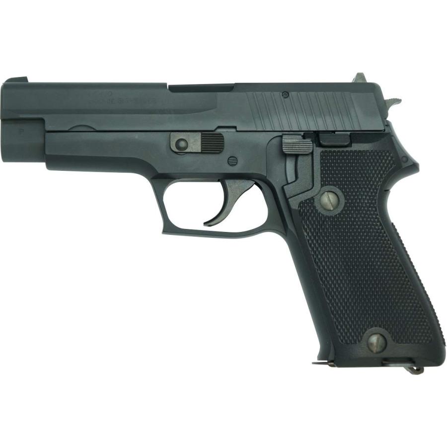 タナカ SIG P220 IC 陸上自衛隊 HW【ガスブローバック／18才以上】