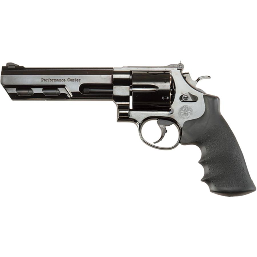 タナカ S&W M29 PC 6inch ターゲットハンター スチール・フィニッシュ